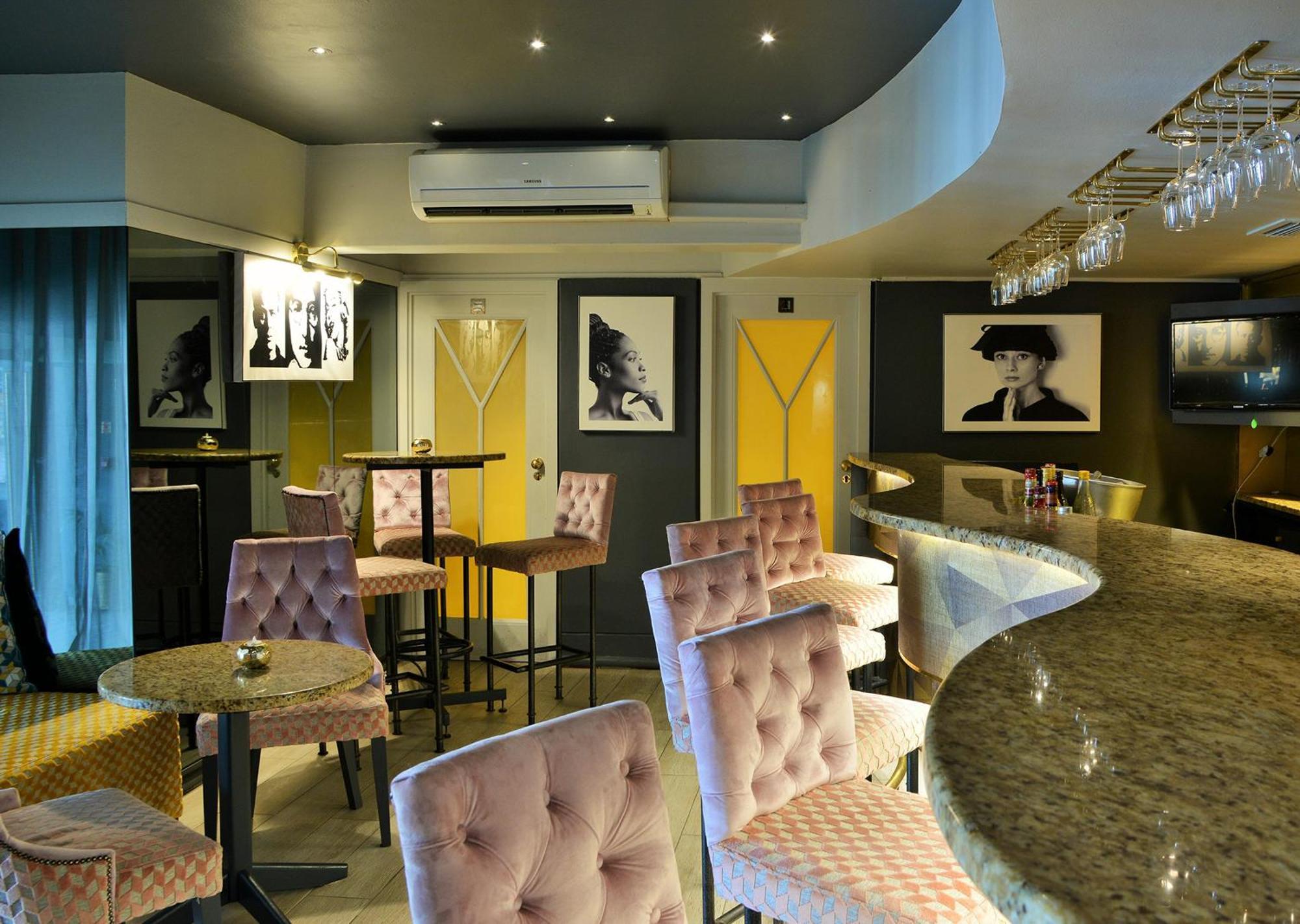 Peninsula All Suite Hotel By Dream Resorts Kapstaden Exteriör bild
