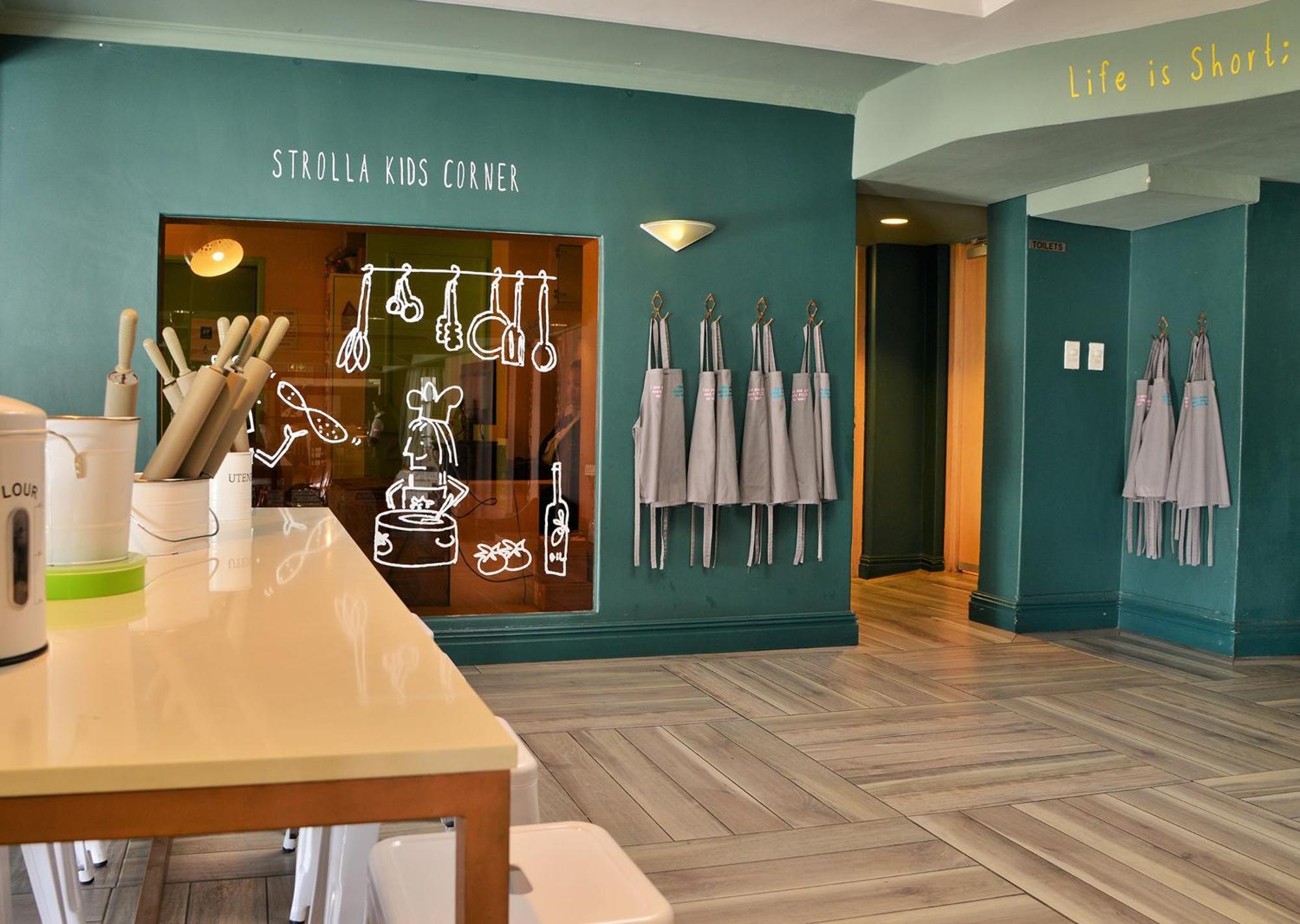 Peninsula All Suite Hotel By Dream Resorts Kapstaden Exteriör bild
