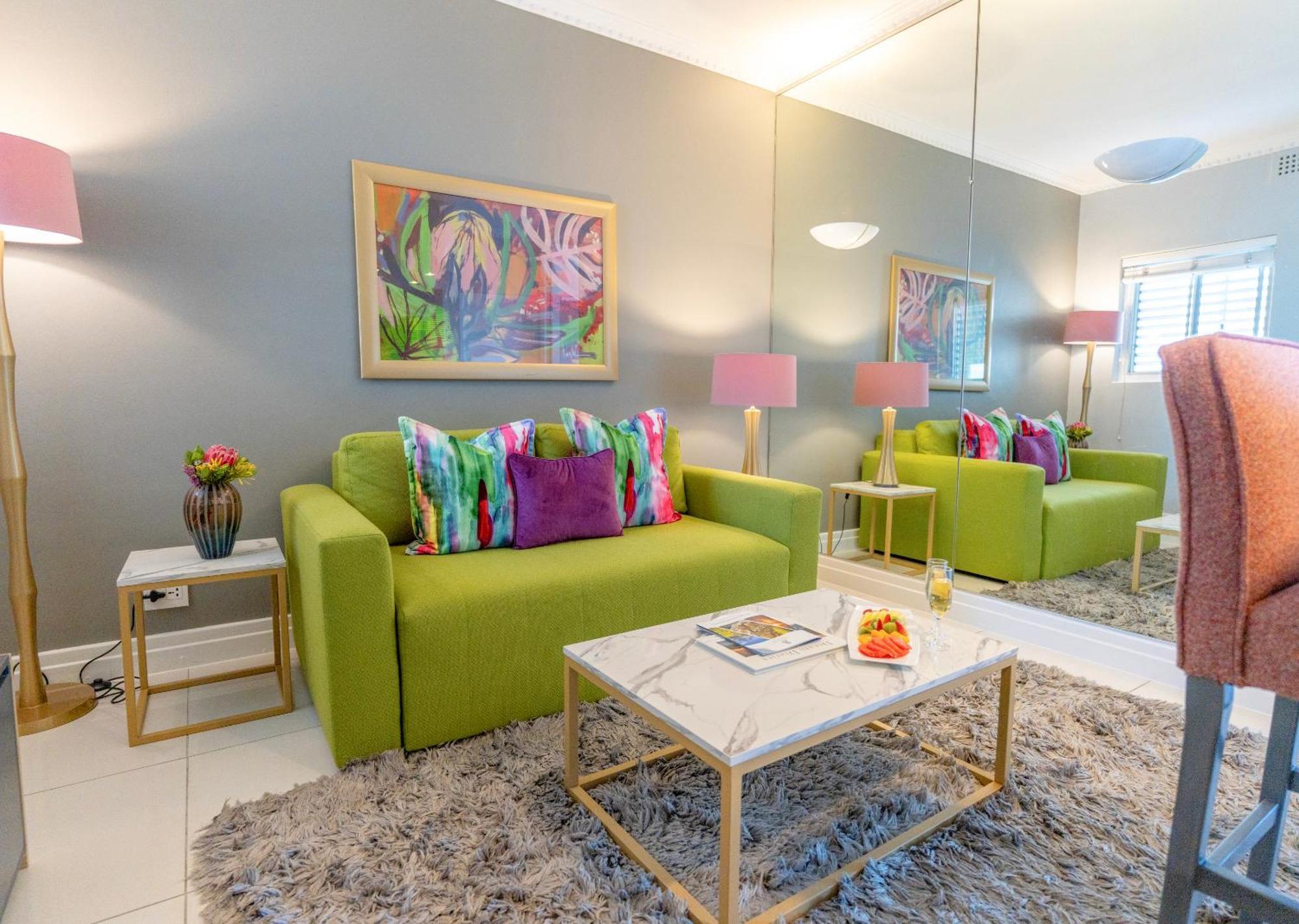 Peninsula All Suite Hotel By Dream Resorts Kapstaden Exteriör bild
