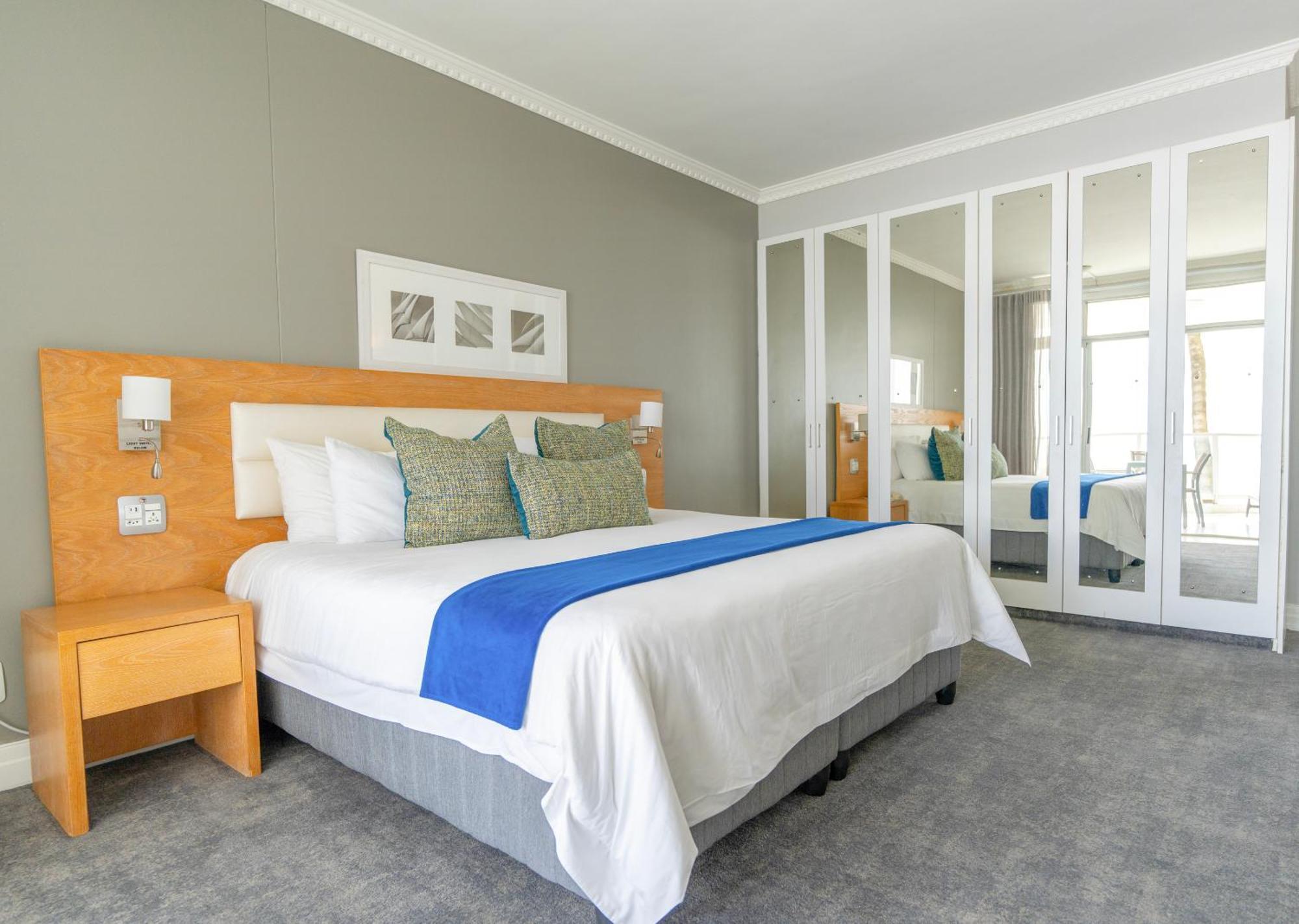 Peninsula All Suite Hotel By Dream Resorts Kapstaden Exteriör bild