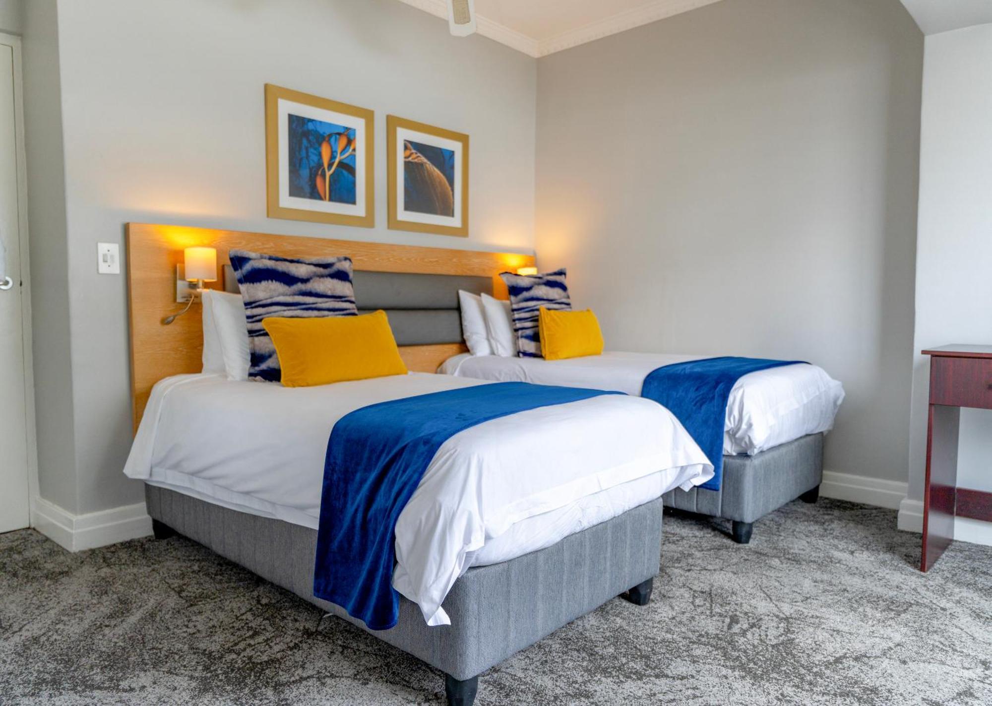 Peninsula All Suite Hotel By Dream Resorts Kapstaden Exteriör bild