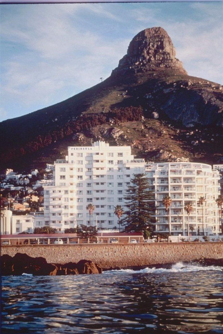 Peninsula All Suite Hotel By Dream Resorts Kapstaden Exteriör bild